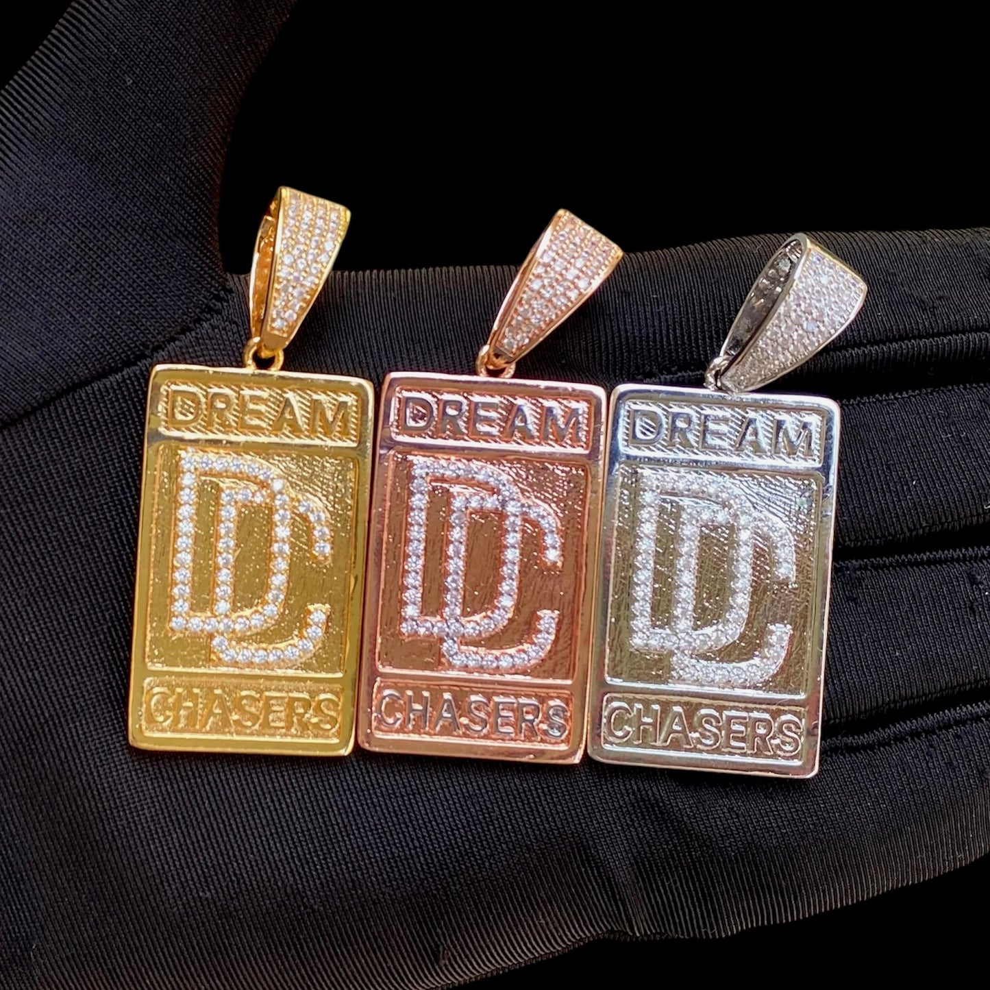 Dream Chasers Hanger