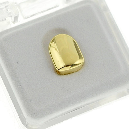 Gold Plated Tand