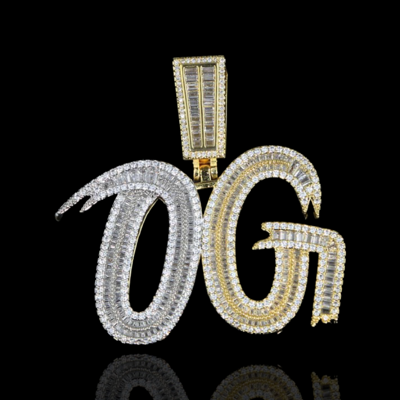OG (Original Gangster) hanger