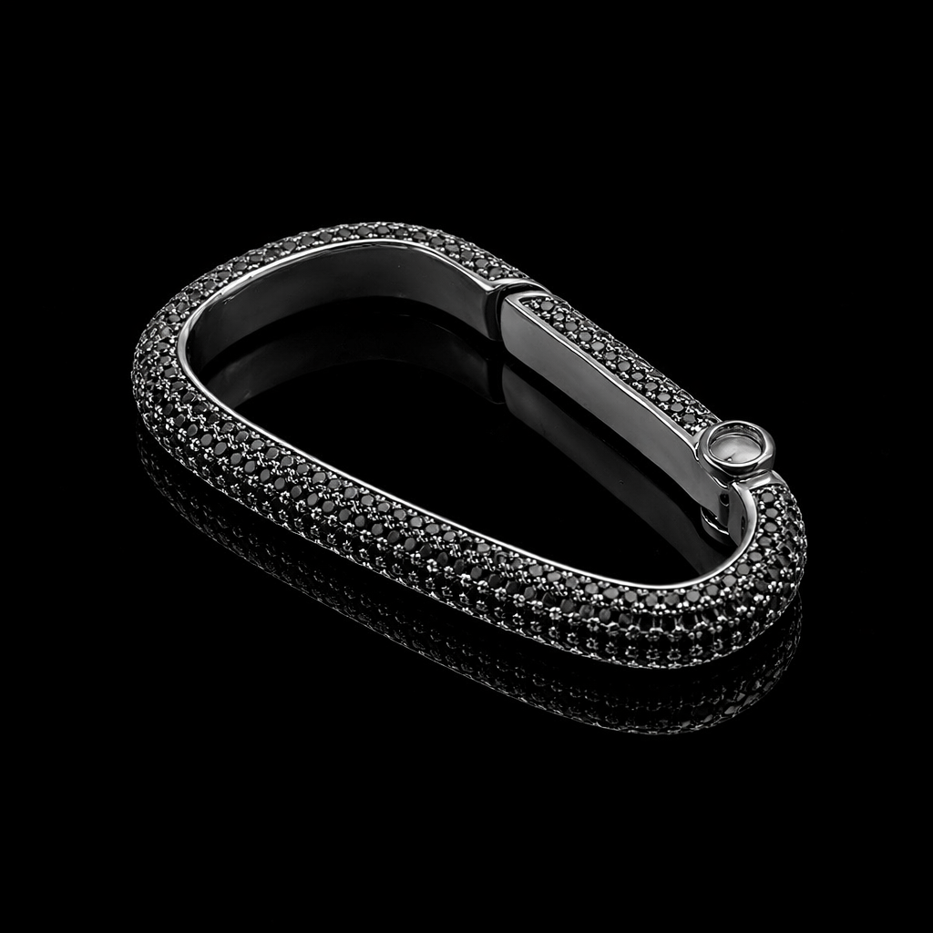 Premium Iced Karabijn – Graphite