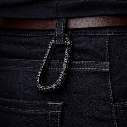 Premium Iced Karabijn – Graphite