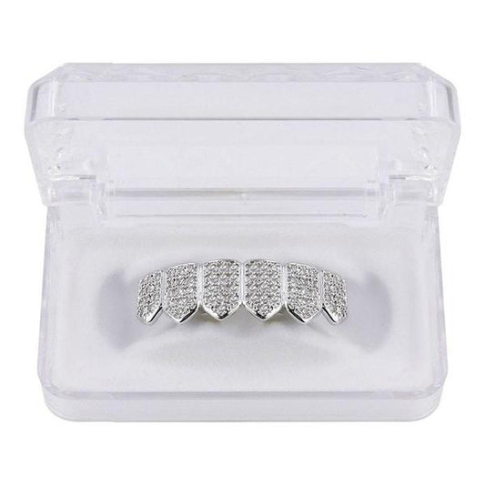 Iced Out Royal Grill Ondergebit