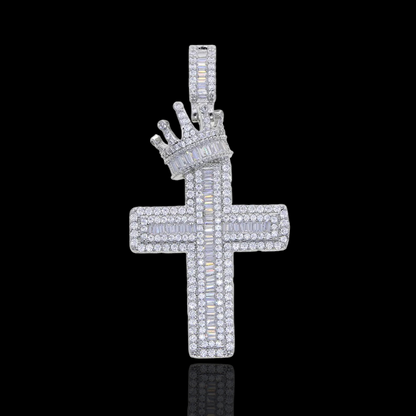 Kroon Kruis Hanger