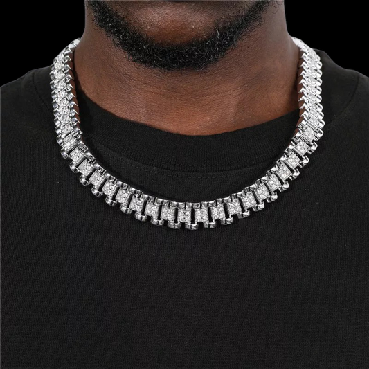 14MM Rollie Link Ketting