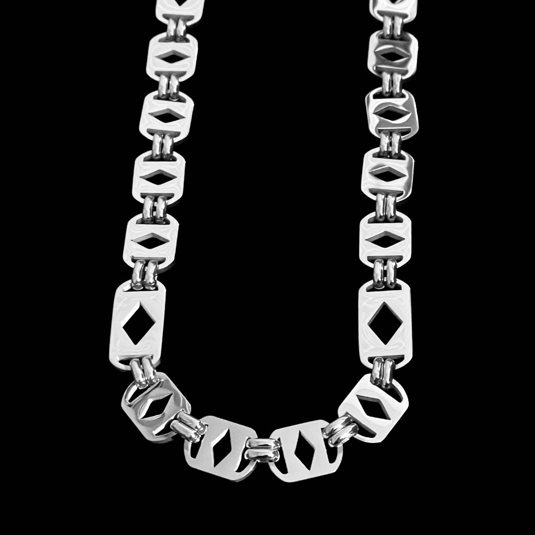 11mm Kingsley Chain 