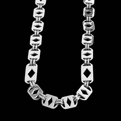11mm Kingsley Chain 
