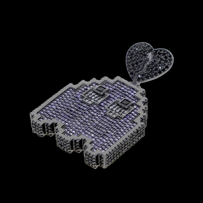 Pacman Spook Hanger