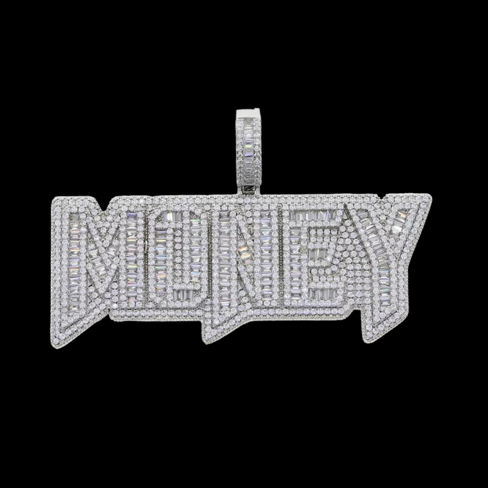 Money Hanger
