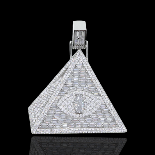 Illuminati Pendant