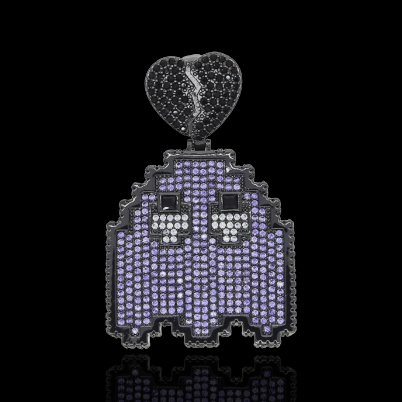 Pacman Spook Hanger