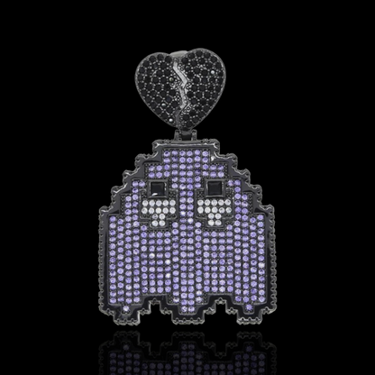 Pacman Spook Hanger