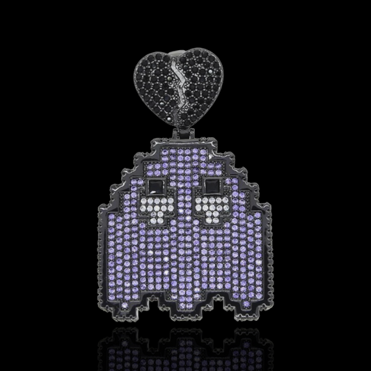 Pacman Spook Hanger