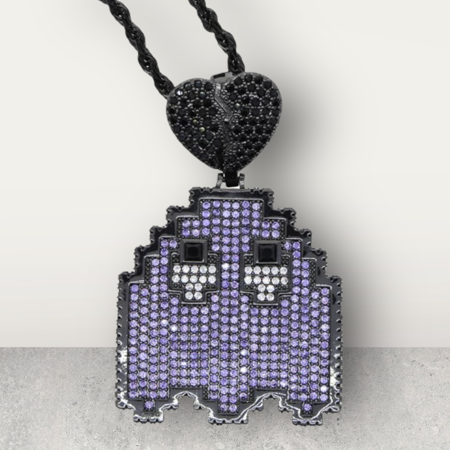 Pacman Spook Hanger