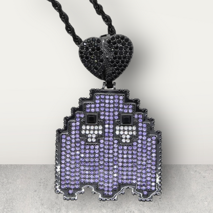 Pacman Spook Hanger